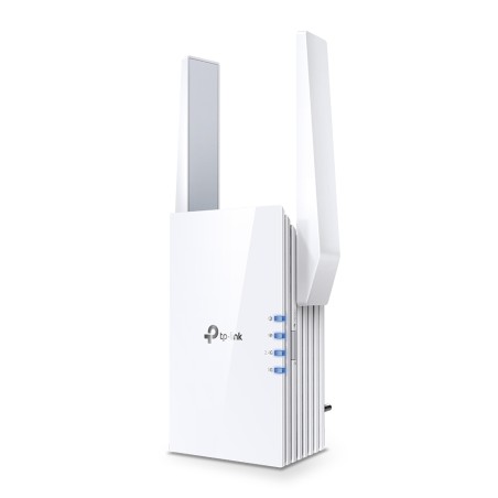 TP-Link RE505X WiFi Range Extender - Boost Your WiFi Coverage & Speed with Enhanced Performance!